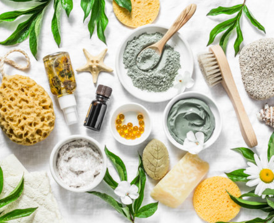 De kracht van aromatherapie: natuurlijke geuren voor balans en welzijn