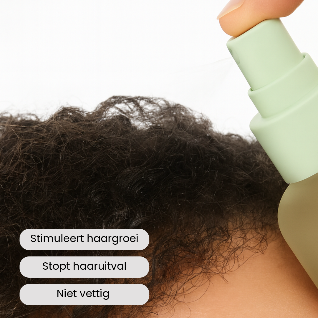 NatureRelief haarserum